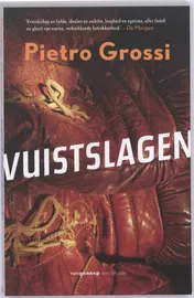 Omslag van Vuistslagen