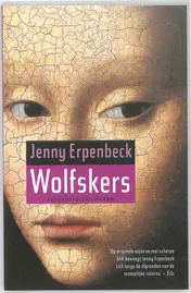 Omslag van Wolfskers