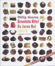 Omslag van De grootste hits! de jaren nul