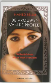 Omslag van Vrouwen van de profeet