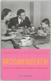 Omslag van Droomkinderen!