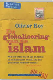 Omslag van De globalisering van de islam