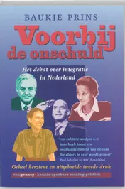 Omslag van Voorbij de onschuld