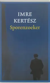 Omslag van Sporenzoeker
