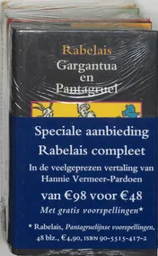 Omslag van Goedkope editie