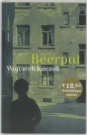 Omslag van Beerput