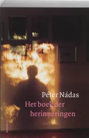 Omslag van Het boek der herinneringen