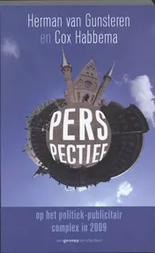 Omslag van Pers Pectief
