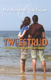 Omslag van Tweestrijd