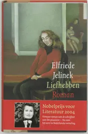 Omslag van Liefhebben