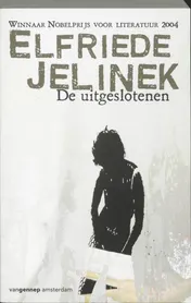 Omslag van De uitgeslotenen