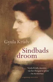 Omslag van Sindbads droom