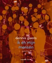 Omslag van Ik en mijn mensen