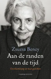 Omslag van Aan de randen van de tijd