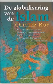 Omslag van De globalisering van de islam