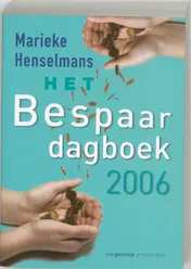 Omslag van 2006