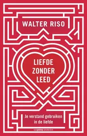 Omslag van Liefde zonder leed
