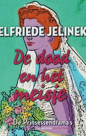 Omslag van De dood en het meisje