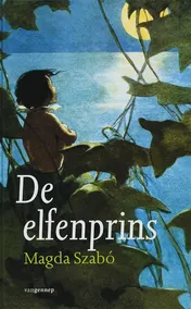Omslag van De elfenprins