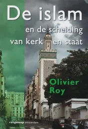 Omslag van De Islam en de scheiding van kerk en staat