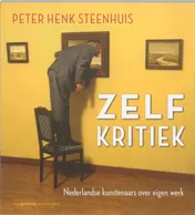 Omslag van Zelfkritiek