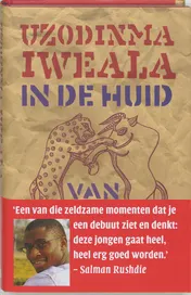 Omslag van In de huid van het beest