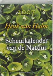Omslag van 2007
