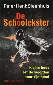 Omslag van De schoolekster