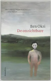 Omslag van De onzichtbare