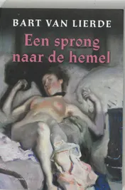 Omslag van Sprong naar de hemel
