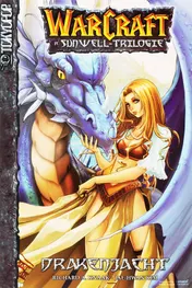 Omslag van Warcraft Magna