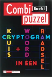 Omslag van 1