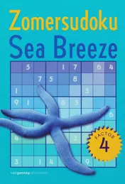 Omslag van 1 Sea Breeze