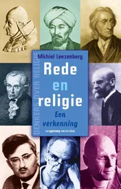 Omslag van Rede en religie