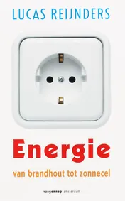 Omslag van Energie