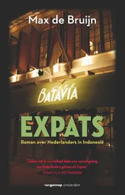 Omslag van Expats