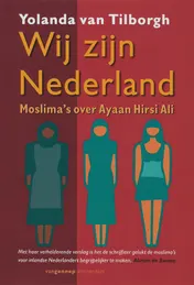 Omslag van Wij zijn Nederland