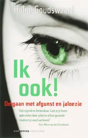 Omslag van Ik ook!