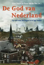 Omslag van De God van Nederland