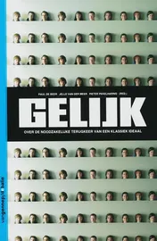 Omslag van Gelijk!