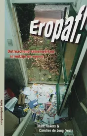 Omslag van Eropaf!