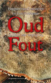 Omslag van Oud fout