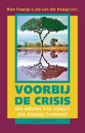 Omslag van Voorbij de crisis