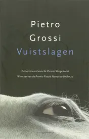 Omslag van Vuistslagen