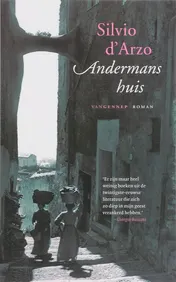Omslag van Andermans huis