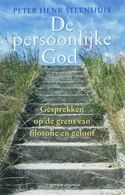Omslag van De persoonlijke God