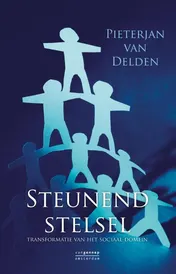 Omslag van Steunend stelsel