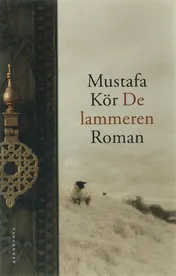 Omslag van De lammeren