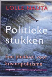 Omslag van Politieke stukken