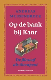 Omslag van Op de bank bij Kant